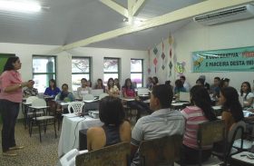 Na Pindorama, centro de treinamento capacita jovens para o cooperativismo