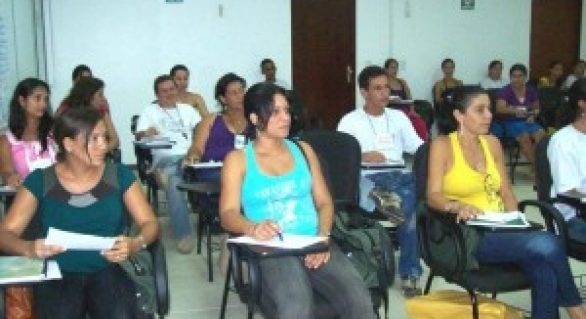 Senar-AL realiza cursos de formação em 15 municípios alagoanos