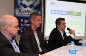 Inovacred pode trazer até R$ 80 milhões em crédito para Alagoas