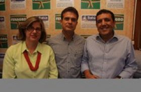 Secretário de Alagoas é eleito vice-presidente do Conseagri