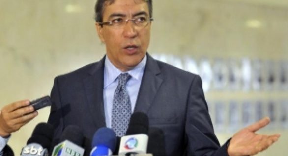 Morre o governador de Sergipe, Marcelo Déda