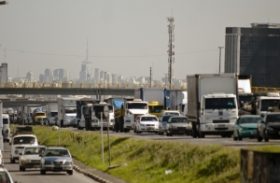 Nordeste registra mais indenizações por acidentes de trânsito do que o Sudeste