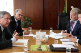 Brasil e França assinam protocolo de entendimento na agricultura