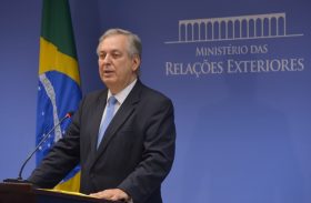 Brasil vai sediar reunião internacional para discutir governança na internet