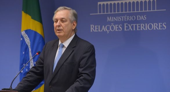 Brasil vai sediar reunião internacional para discutir governança na internet