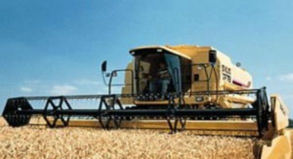 Agricultura empresarial contrata R$ 73 bi de julho a novembro