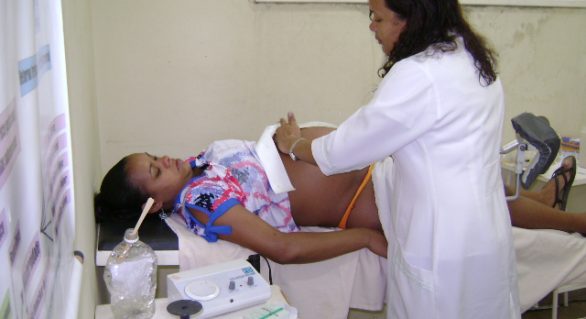 Anticoncepcional: Saúde promove método no Benedito Bentes