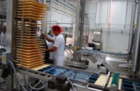 Inaugurações de grandes fábricas marcam o desenvolvimento industrial em 2013