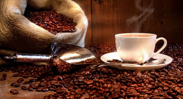 Café especial brasileiro será servido em voos internacionais