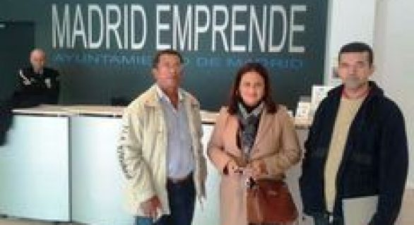 Cooperativas de Crédito de Alagoas buscam experiências na Espanha