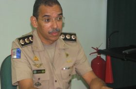 Coronel Ivon Berto destaca conquista de militares em acordo com o governo