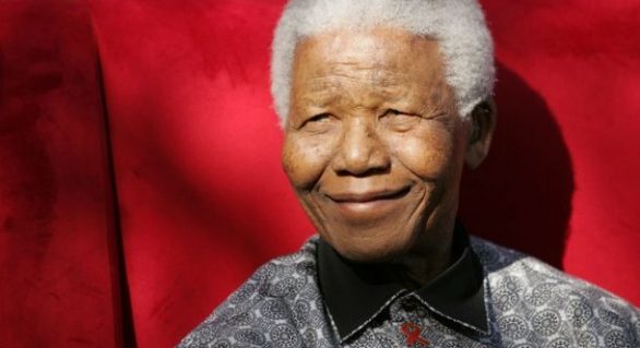 Brasil decreta sete dias de luto pela morte de Mandela
