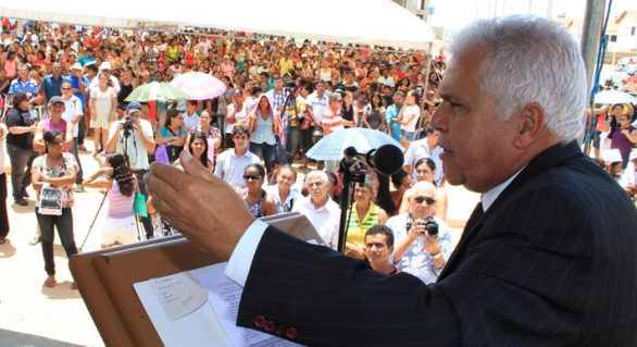 Thomaz Nonô vai conversar com Collor e Renan sobre política e eleições de 2014