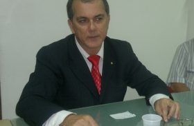 Deputado Ronaldo Medeiros libera extrato da conta da ALE na Caixa