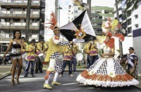 Cultura apresenta pólos para o Carnaval 2014