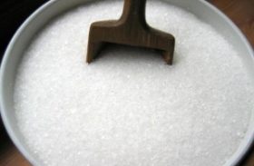 Preços do açúcar caem no mercado paulista na última semana