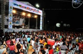 Maceió Verão: shows encantam maceioenses e turistas