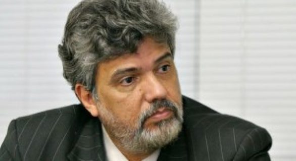 Procurador de Justiça Eduardo Tavares tomará posse como secretário estadual de Defesa Social