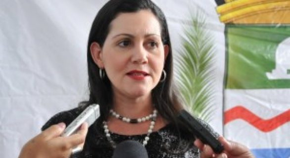 Secretária destaca avanços da Assistência Social em Maceió