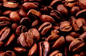 Café permanece como sexto item das exportações do agronegócio