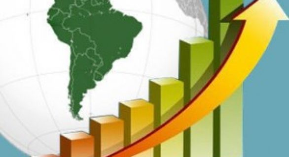 Crescimento baixo do Brasil representa pouco risco para América Latina