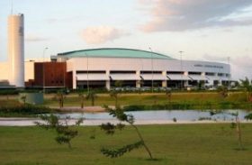 Aeroporto Zumbi dos Palmares registra crescimento de 13% na movimentação de passageiros