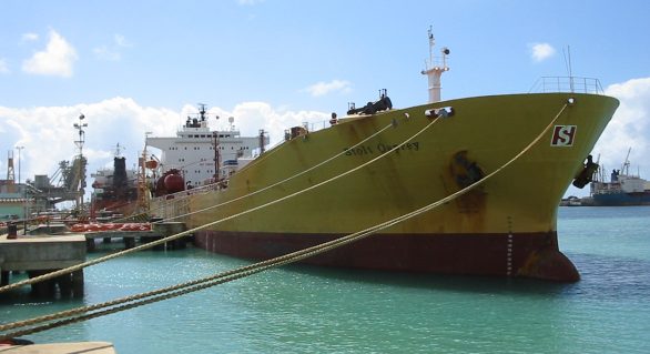 Alagoas tem pior resultado nas exportações em 5 anos