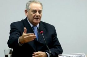 Carimbão reforça pleito do PV por espaço no governo Renan Filho