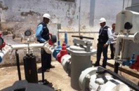 Arsal multa a Algás em mais de R$ 400 mil por demora em solução de vazamentos