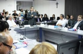 Governo avalia atuação do Programa Alagoas Tem Pressa