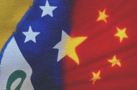China deve manter patamar de trocas com Brasil em 2014