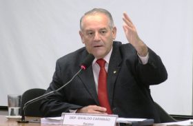 Carimbão consegue formar “blocão” para deputado estadual
