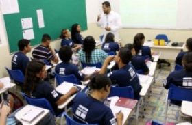 Senac/AL oferta mais de 2 mil vagas em cursos gratuitos para Maceió, Porto Calvo e Pilar