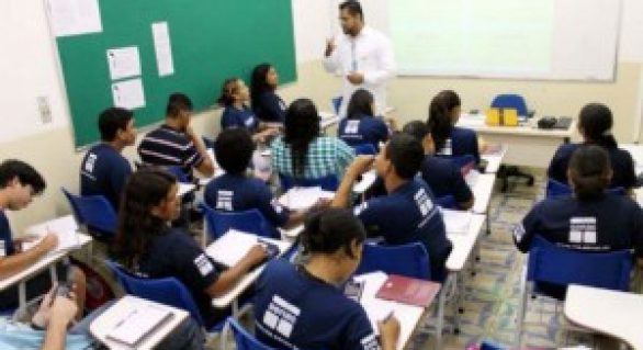 Mais de 700 vagas em cursos gratuitos para Teotônio Vilela e Arapiraca
