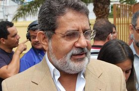 Solidariedade vai lançar candidatura de Elionaldo Magalhães ao governo de Alagoas