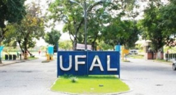 Ufal divulga segunda convocação para confirmação de matrícula