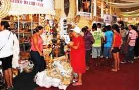 Desenvolve oferece atendimento na 8ª Feira dos Municípios Alagoanos
