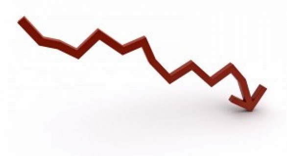 Confiança do empresário do comércio recua 2,4% em janeiro