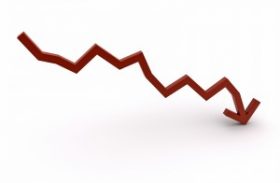 Confiança do empresário do comércio recua 2,4% em janeiro