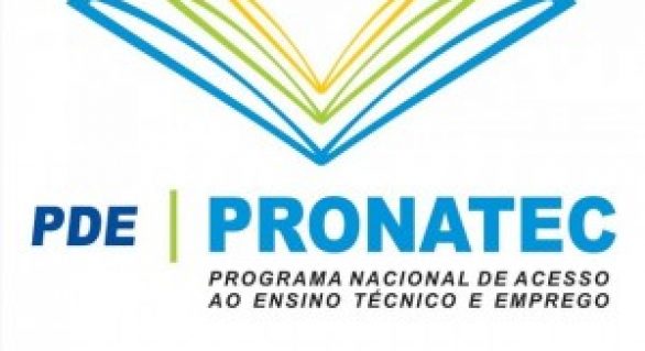 MEC destina R$ 899 milhões ao Sistema S para oferta de cursos do Pronatec