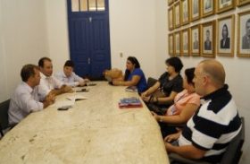 Comitiva vai a Brasília discutir inserção de Alagoas nas Rotas de Integração Nacional