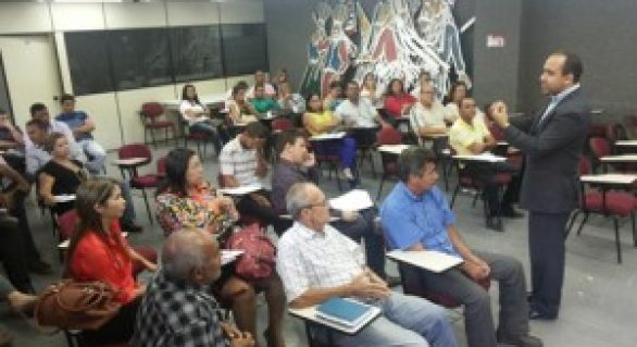 Comunidades discutem mudanças no programa Acolhe Alagoas