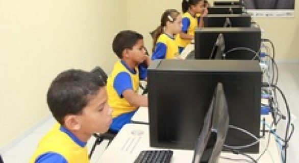 Alagoas foi o Estado que mais cresceu em inclusão digital no país