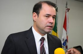 De olho no governo, Marcos Fireman deixa Secretaria de Infraestrura hoje
