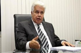 Governo x oposição: Nonô marca conversa com Renan para discutir sucessão