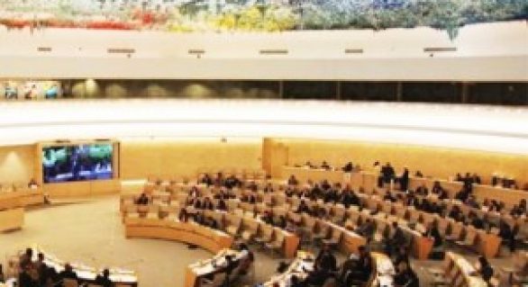 Brasil é eleito para presidir Comissão de Construção de Paz da ONU