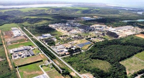 Novas empresas estão implantando plantas industriais em Alagoas