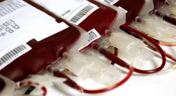 Carnaval: campanha convida doadores de sangue, em especial os de tipo negativo