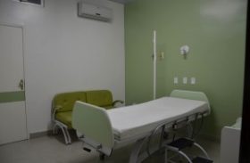 Hospital Santa Rita inaugura 21 leitos de urgência e emergência para pacientes do SUS
