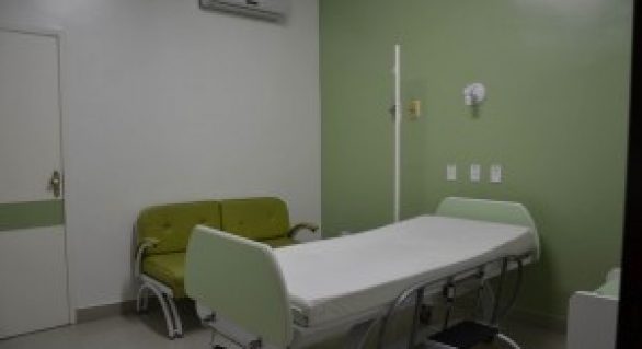 Hospital Santa Rita inaugura 21 leitos de urgência e emergência para pacientes do SUS